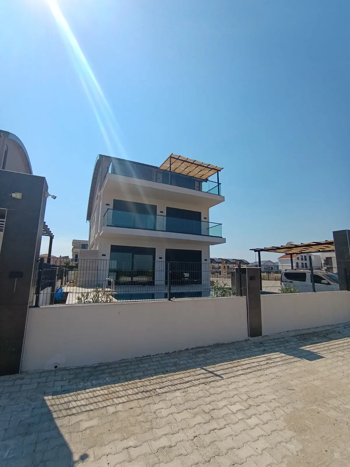 Real estate in Belek